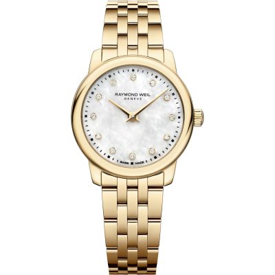 Raymond Weil Toccata